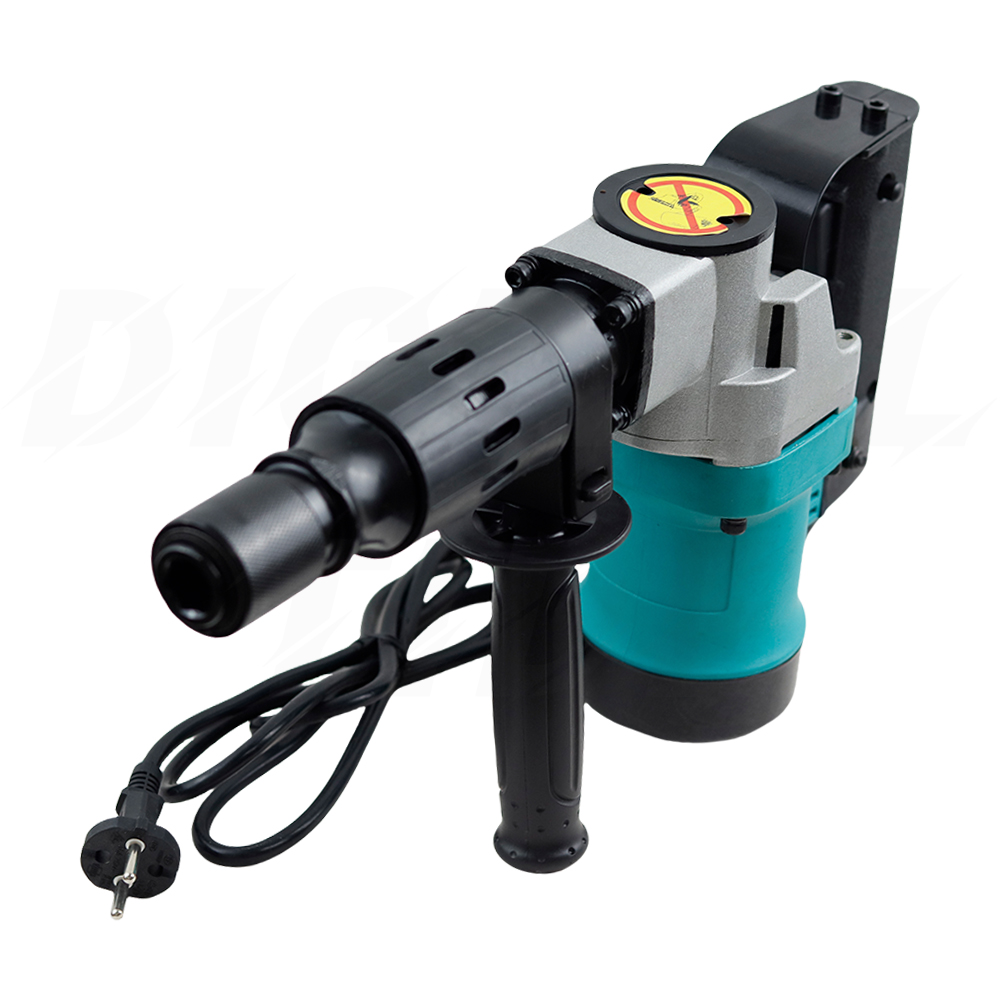 1200W Heavy Duty Electric Hamm - Power Tools For Construction 评论和价格