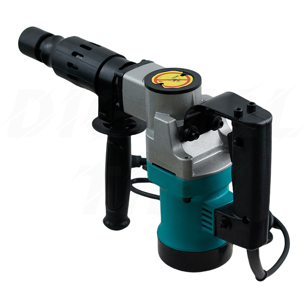 1200W Heavy Duty Electric Hamm - Power Tools For Construction 评论和价格