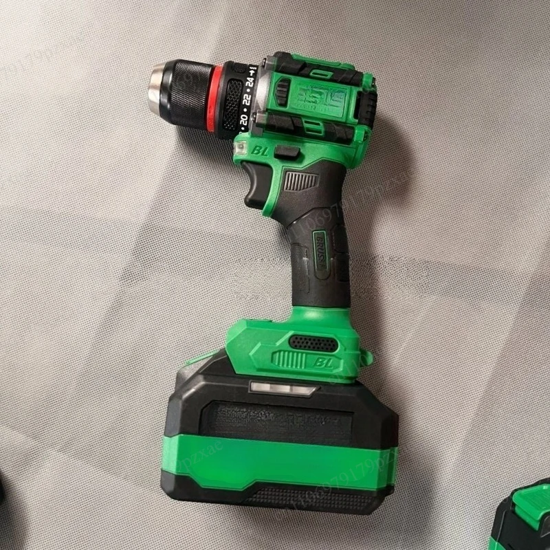 Brushless Electric Wrench Lith - Power Tools Combo Kits 评论和价格