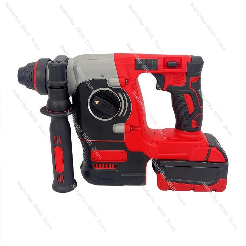 Heavy Duty 4 Piece Cordless Po - Power Tools Combo Kits 评论和价格