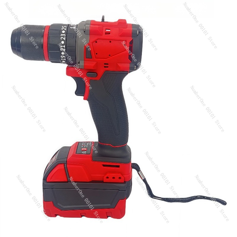 Heavy Duty 4 Piece Cordless Po - Power Tools Combo Kits 评论和价格