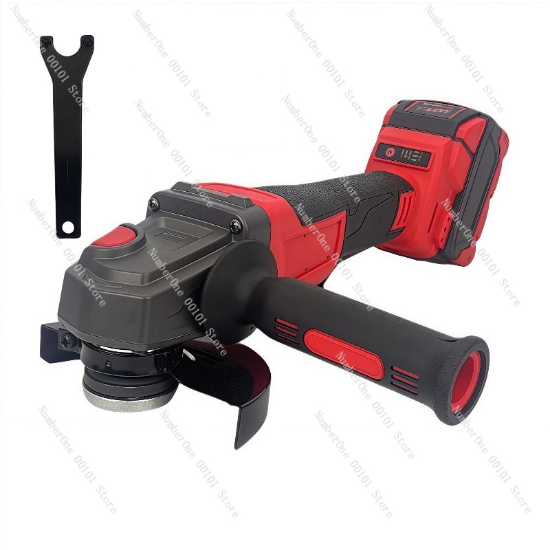Heavy Duty 4 Piece Cordless Po - Power Tools Combo Kits 评论和价格