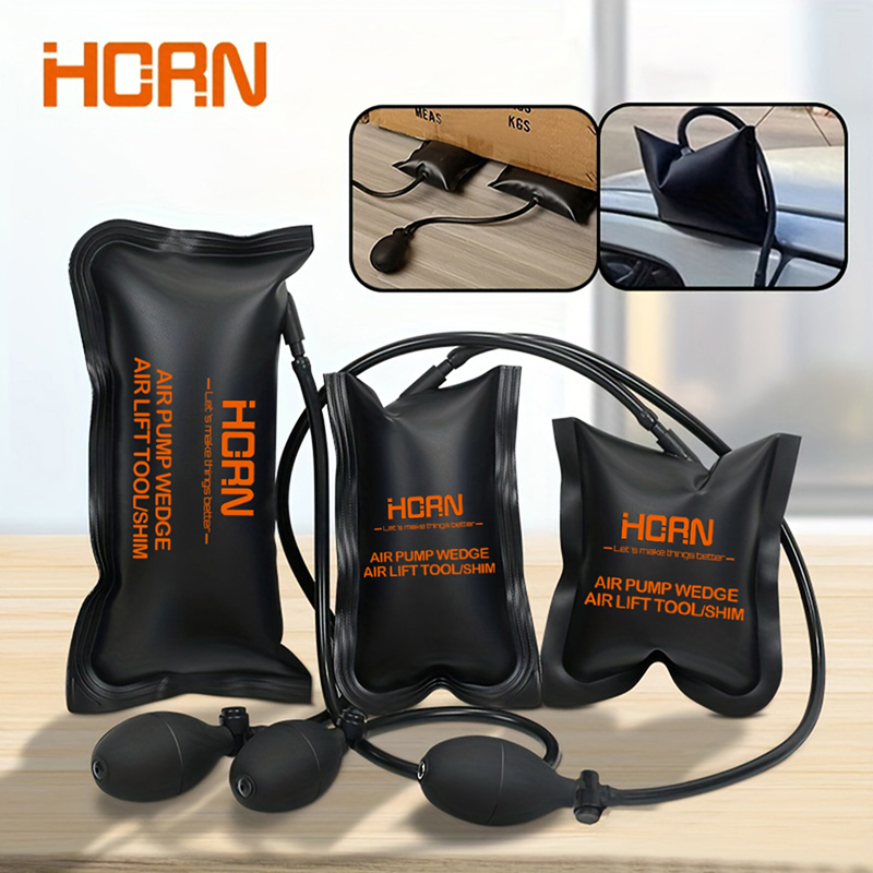 Air Pump Wedges Inflatable Air - Power Tools Windows 评论和价格