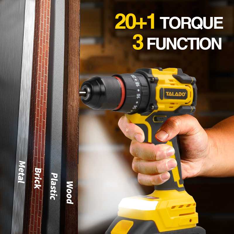 20v 6-in-1 Power Tool Set For  - Power Tools Combo Kits 评论和价格