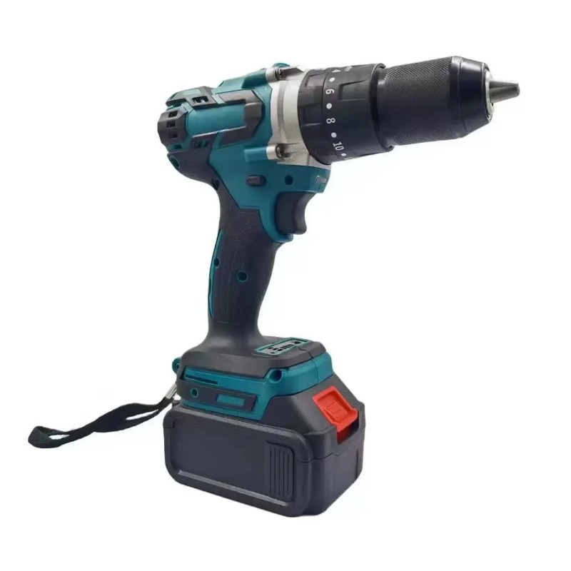 Wholesale 20V Brushless Cordle - Power Tools Combo Kits 评论和价格