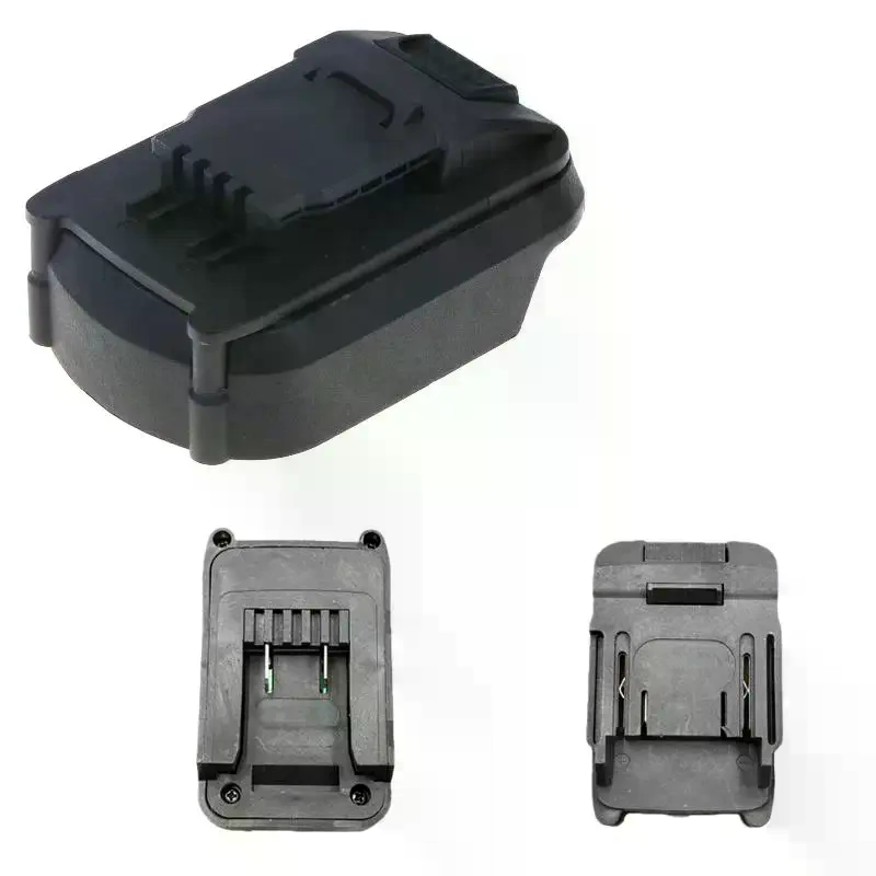 Power Tool Battery Adapter Com - Power Tools Battery Adapter 评论和价格
