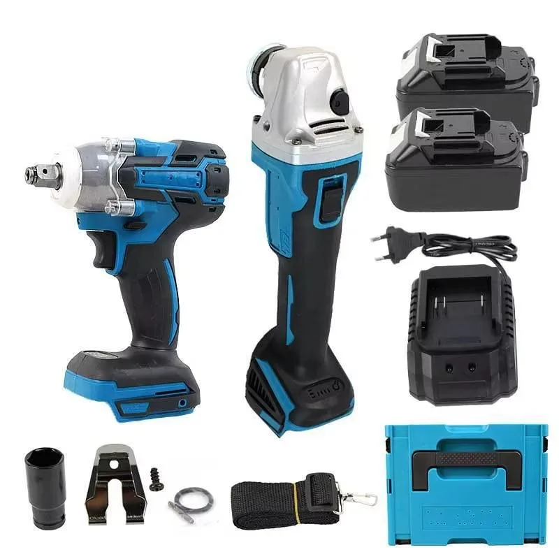Yishen Tools 18V 13 Piece Cord - Power Tools Combo Kits 评论和价格