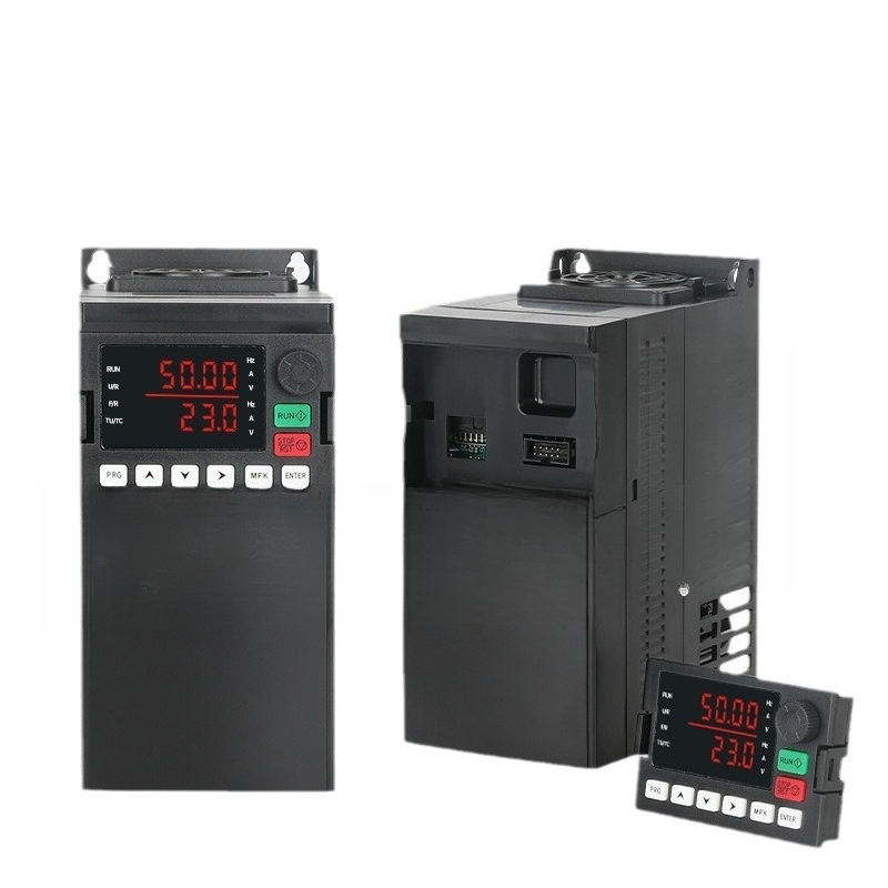 Inverter 380V three-phase indu - Power Tools Vector 评论和价格