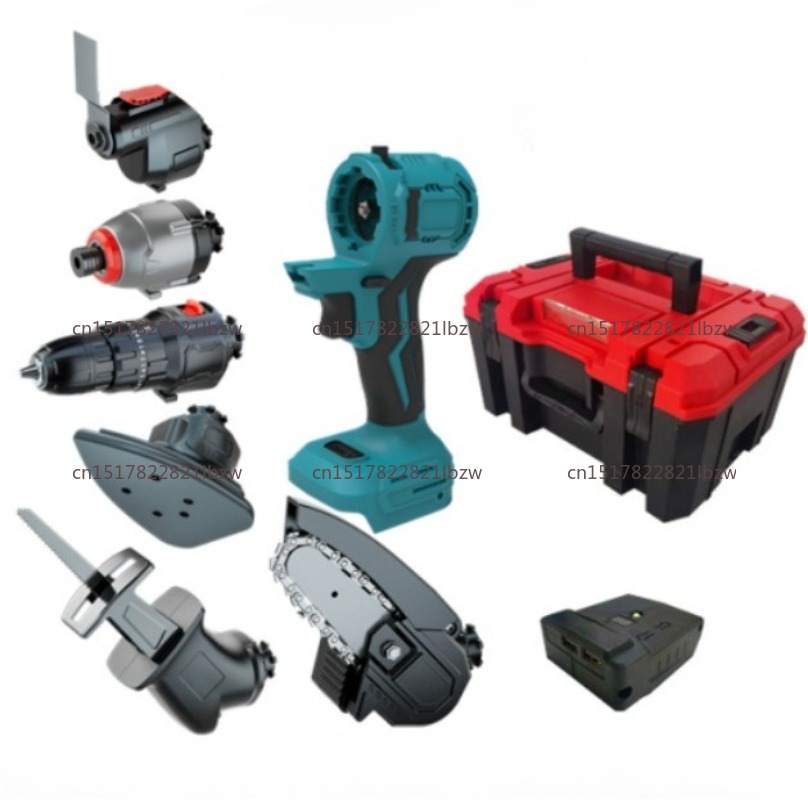 16 in 2 Impact Drill Power Too - Power Tools Combo Kits 评论和价格