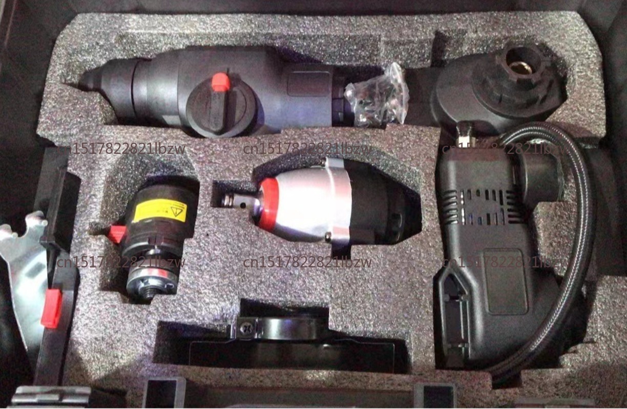 16 in 2 Impact Drill Power Too - Power Tools Combo Kits 评论和价格