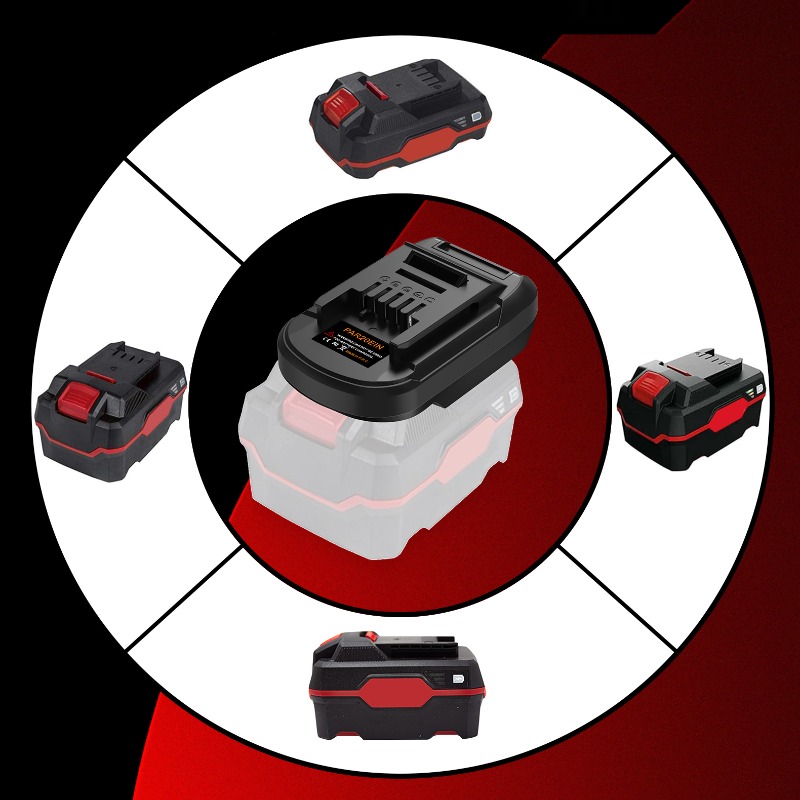 HAKSINKY PAR20EIN Power Tool B - Power Tools Battery Adapter 评论和价格