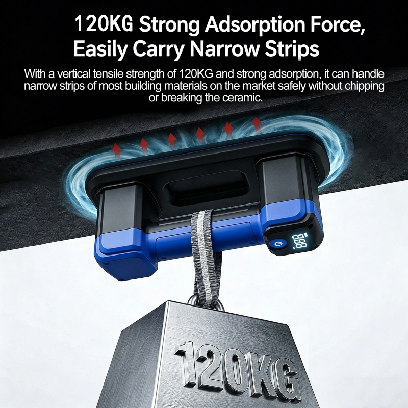 Narrow Strip Electric Vacuum S - Power Tools For Construction 评论和价格