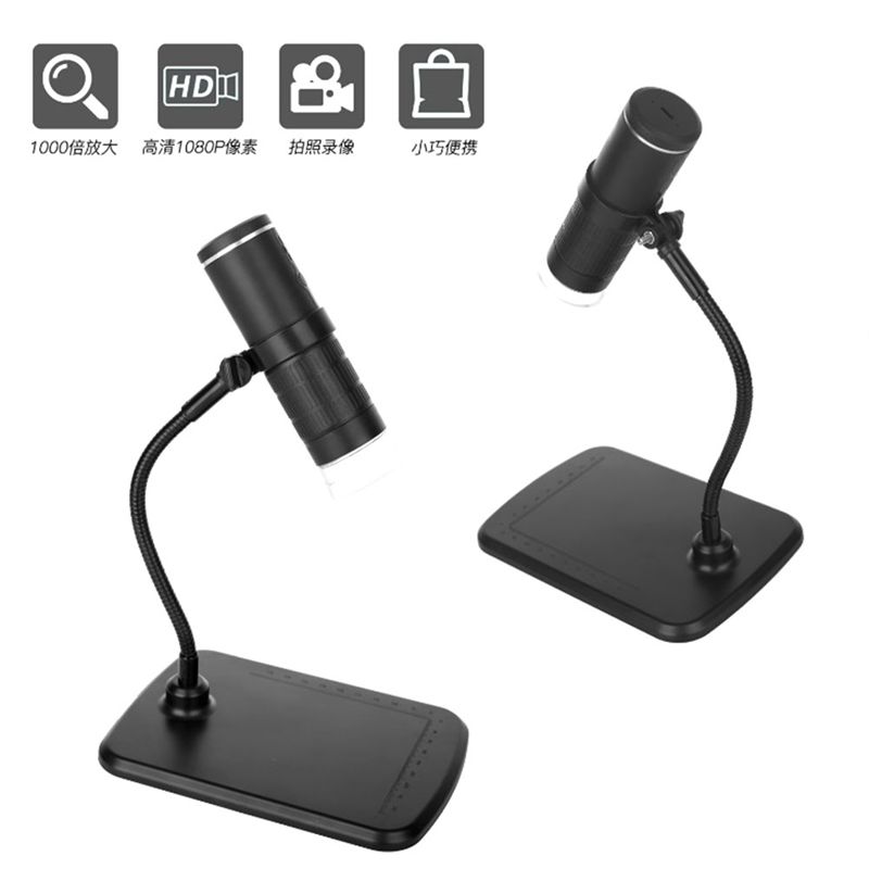 Reliable- WiFi Microscope 50-1 - Power Tools Inspection 评论和价格