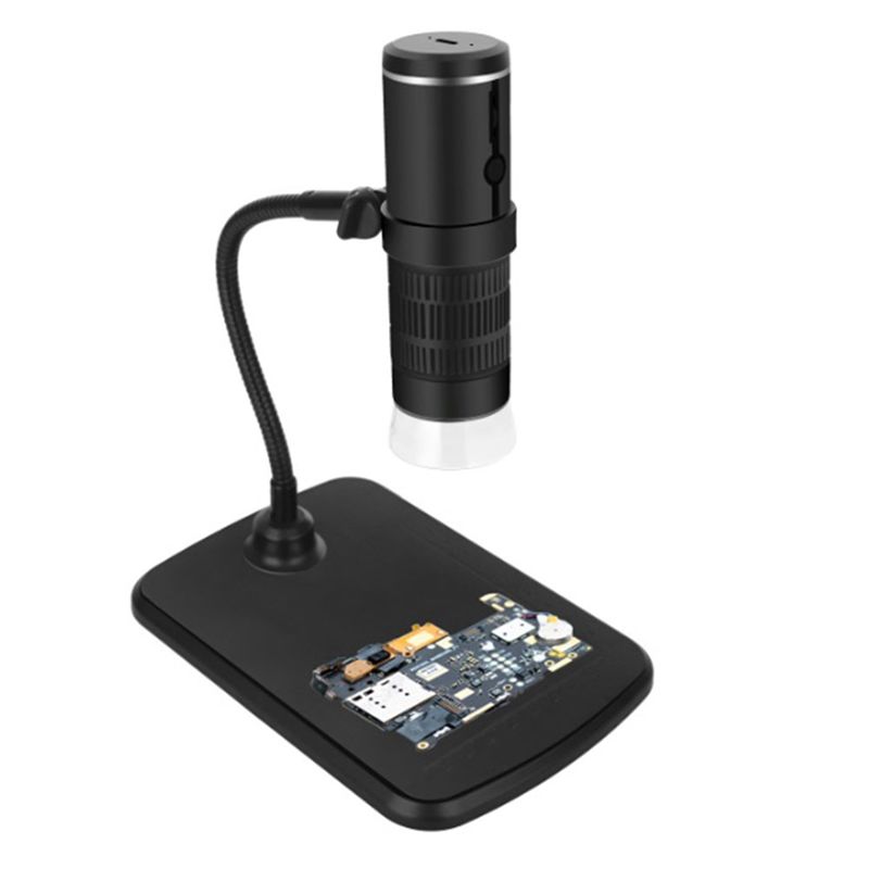 Reliable- WiFi Microscope 50-1 - Power Tools Inspection 评论和价格