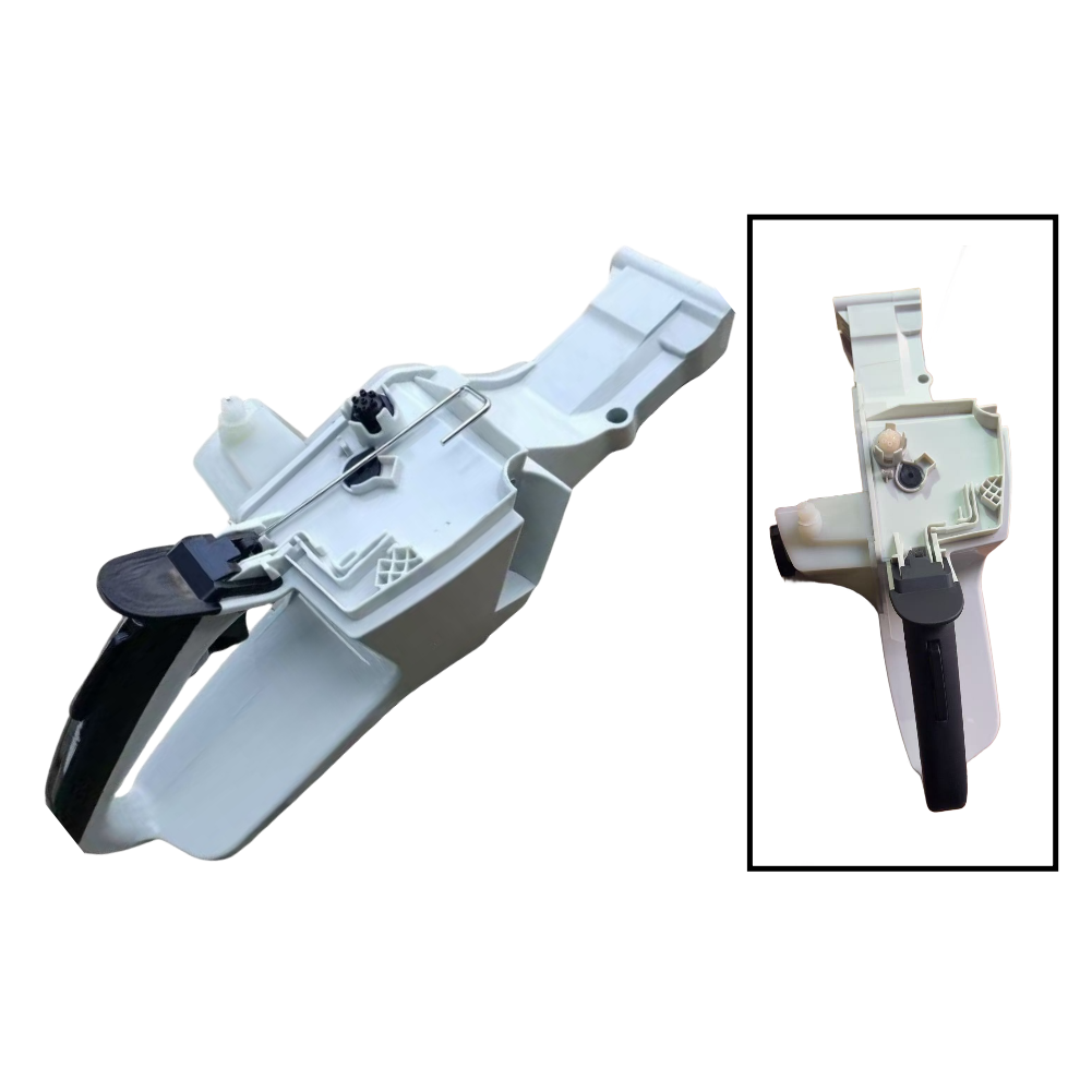 Chainsaw Maintenance MS462 Rea - Power Tools Inspection 评论和价格
