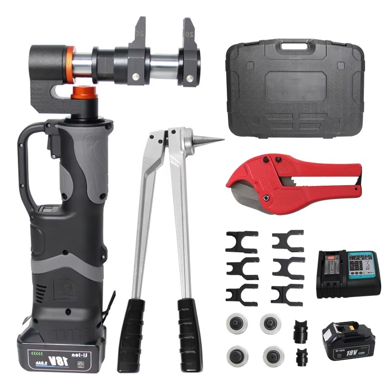 PZ-1632S  Battery Powered Hydr - Power Tools Kits 评论和价格