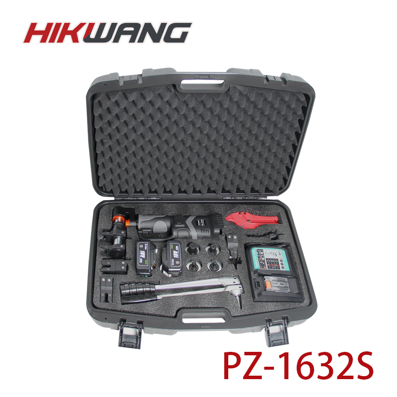 PZ-1632S  Battery Powered Hydr - Power Tools Kits 评论和价格