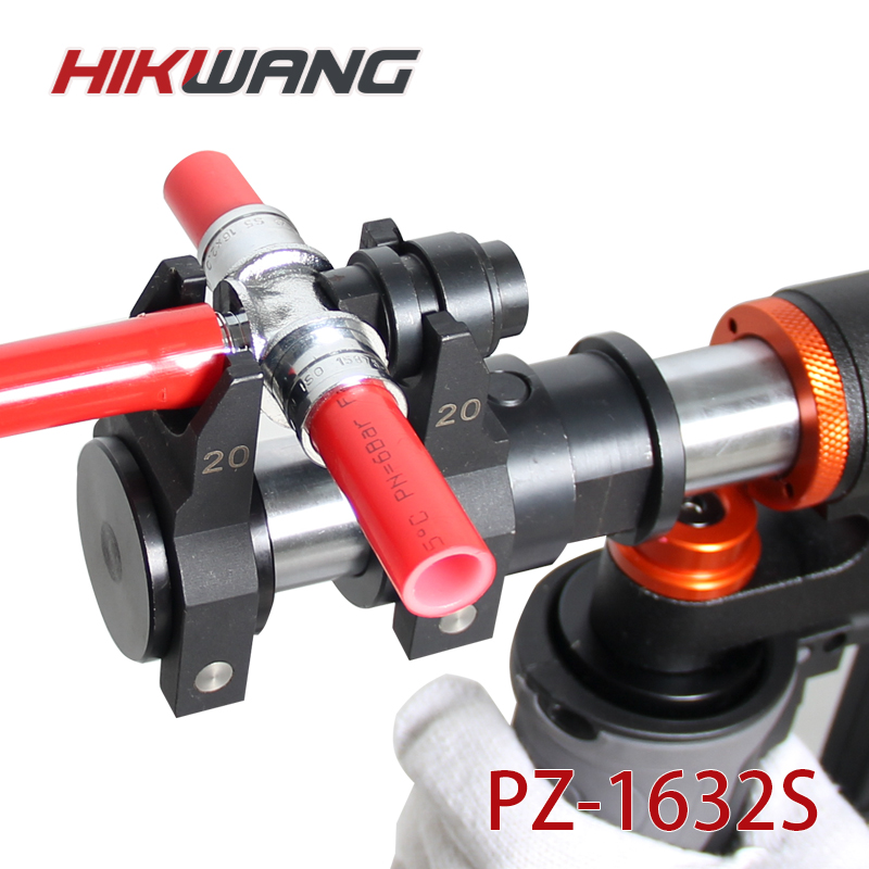 PZ-1632S  Battery Powered Hydr - Power Tools Kits 评论和价格