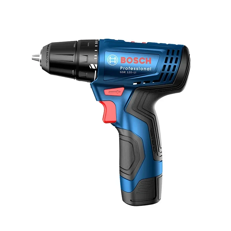 Bosch Electric Drill GSR 120-L - Power Tools Kits 评论和价格