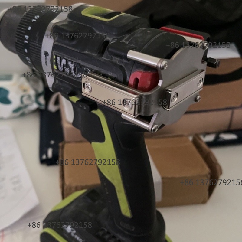 20V Series Drill Quick Hanging - Power Tools Kits 评论和价格