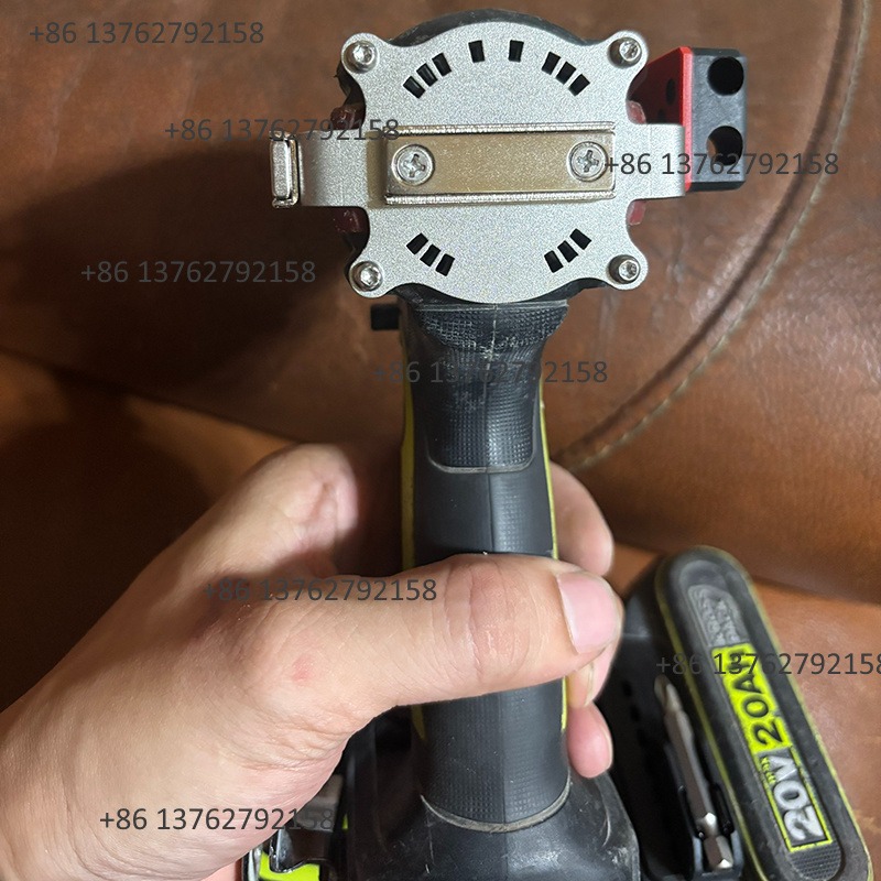 20V Series Drill Quick Hanging - Power Tools Kits 评论和价格