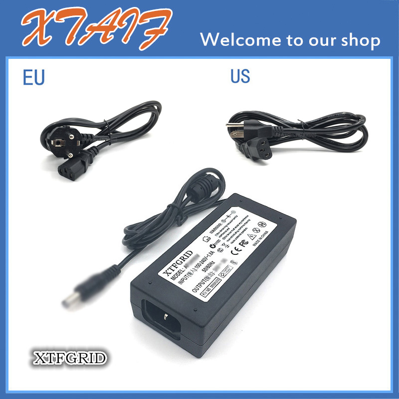 12V 3A 3000mA AC/DC Adapter Fo - Power Tools Windows 10 评论和价格