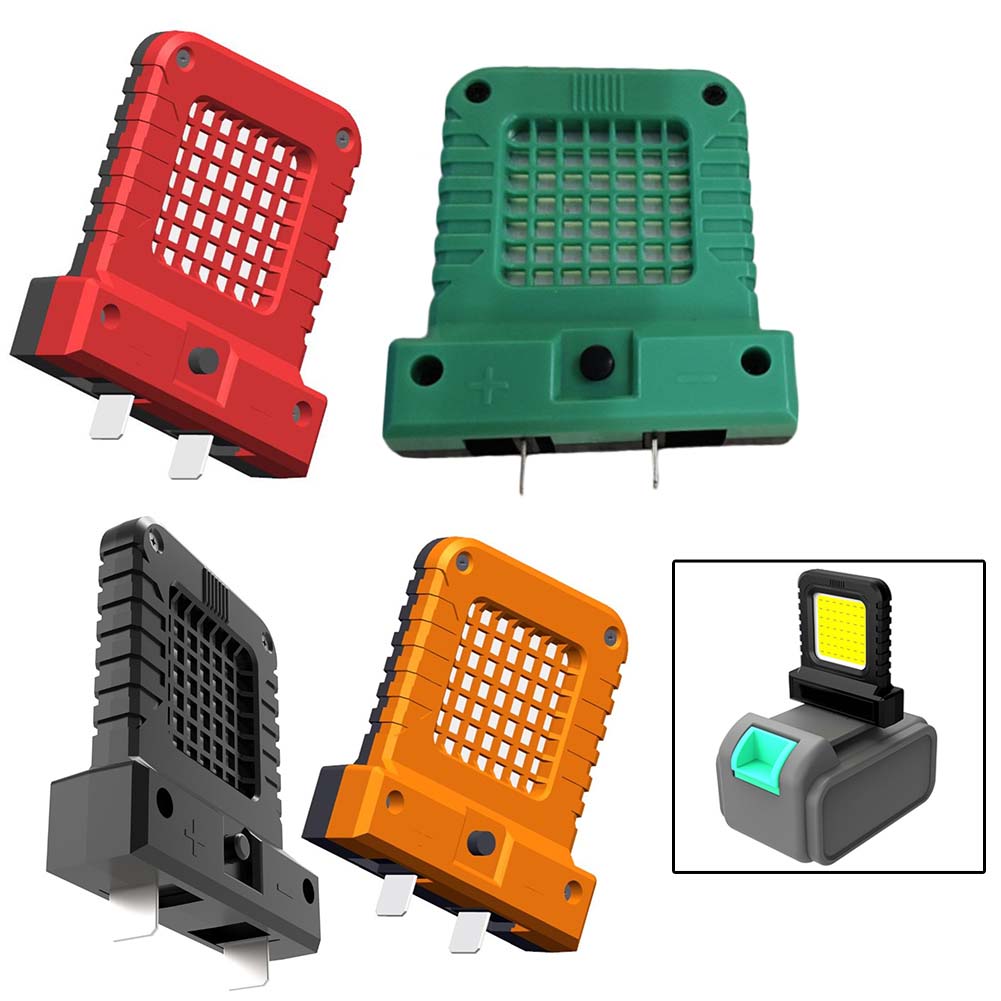 14W LED Work Light For Mini Po - Power Tools Inspection 评论和价格