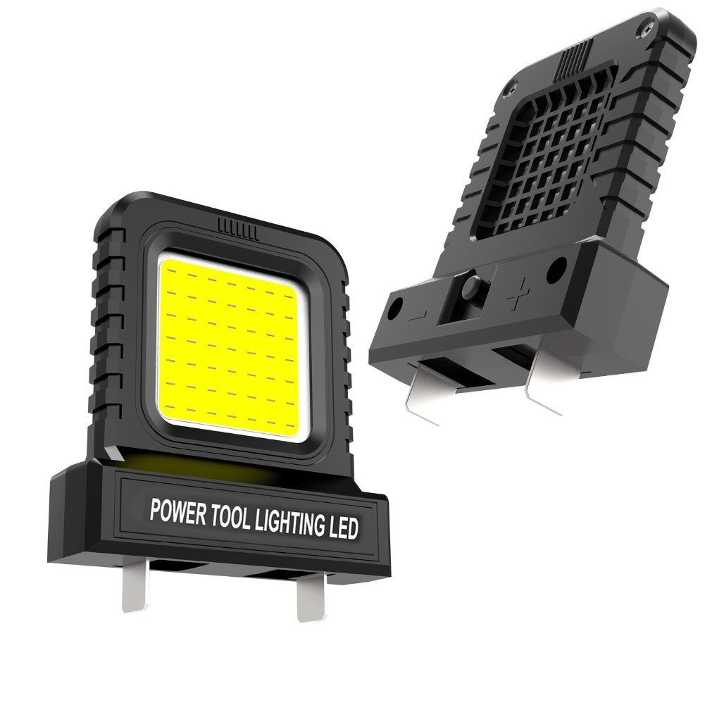14W LED Work Light For Mini Po - Power Tools Inspection 评论和价格