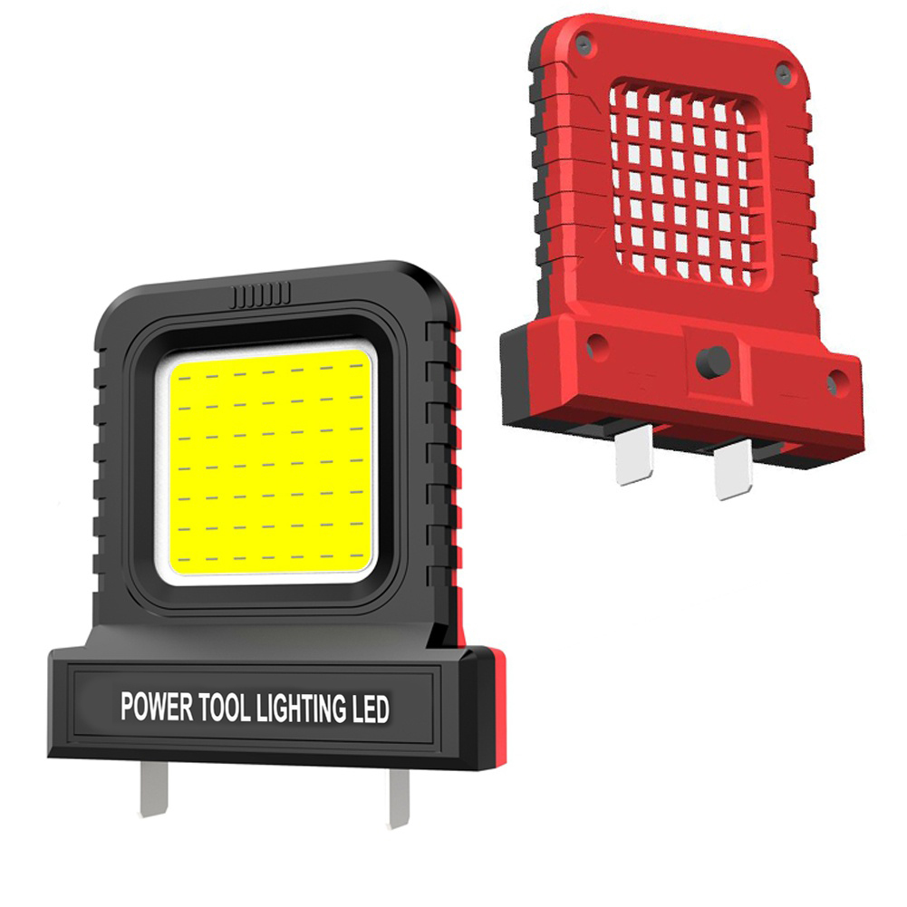 14W LED Work Light For Mini Po - Power Tools Inspection 评论和价格