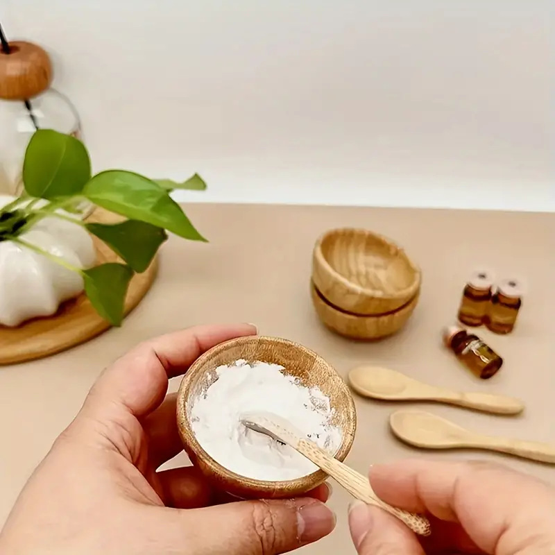 Bamboo Face Mask Mixing Bowl S - Power Tools Kits 评论和价格