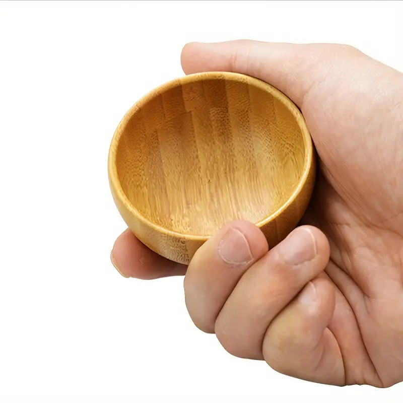 Bamboo Face Mask Mixing Bowl S - Power Tools Kits 评论和价格
