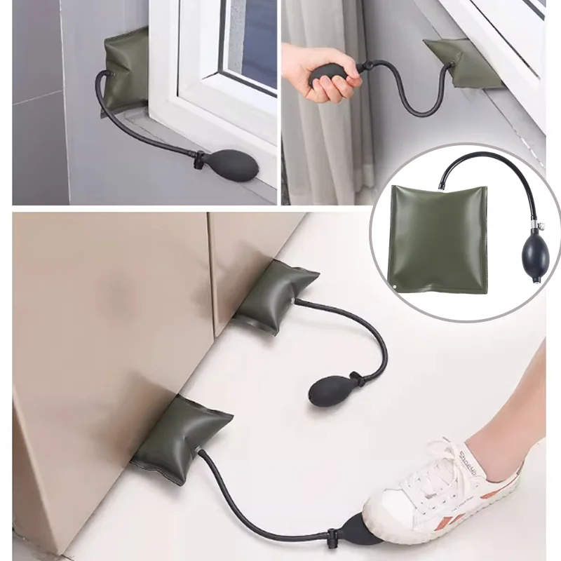 Door Window Installation Air P - Power Tools Windows 评论和价格