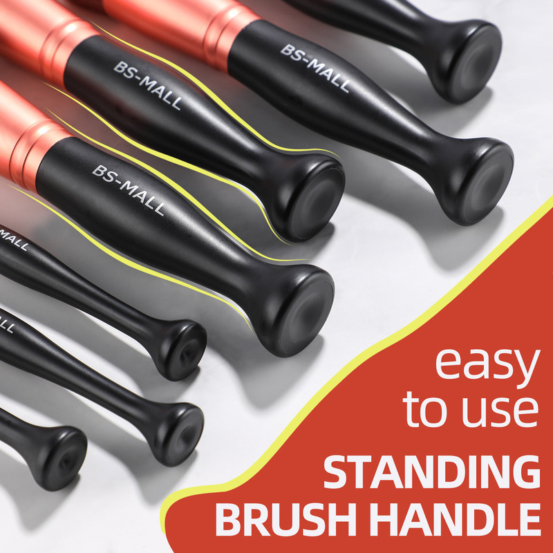 14-Piece Makeup Brush Set for  - Power Tools Combo Kits 评论和价格
