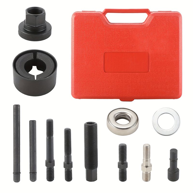 AT19-Pulley Removal Tool Kit F - Power Tools Kits 评论和价格