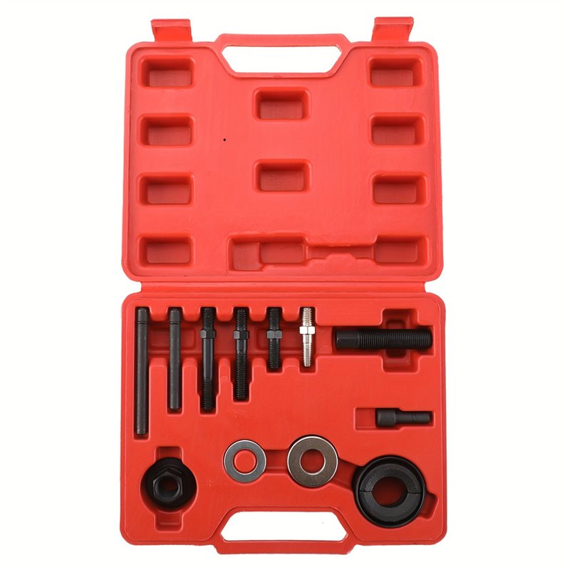 AT19-Pulley Removal Tool Kit F - Power Tools Kits 评论和价格