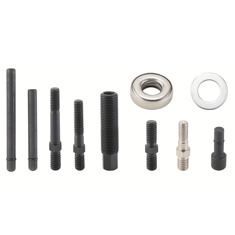 AT19-Pulley Removal Tool Kit F - Power Tools Kits 评论和价格