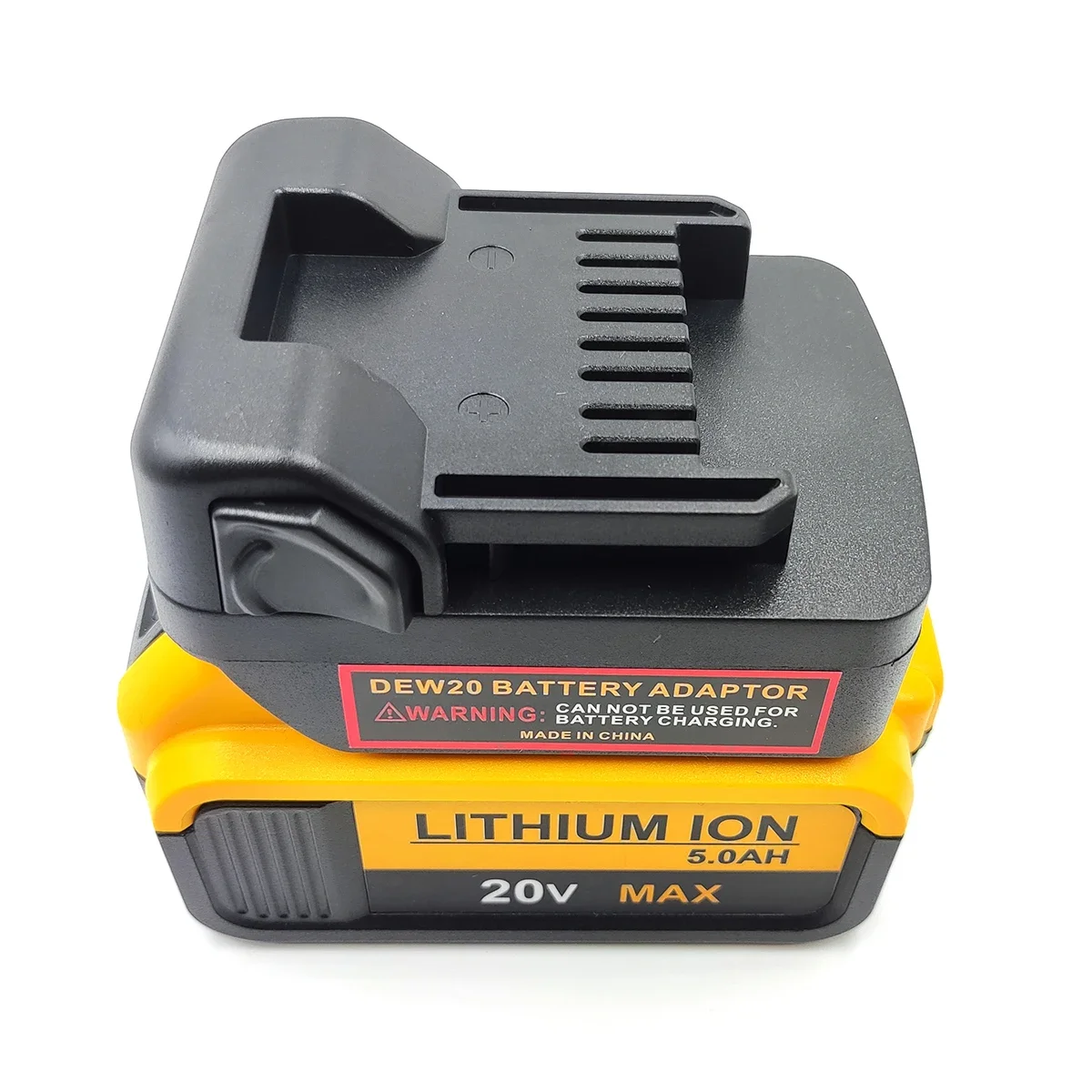 For Dewalt 18V/20V DCB Series  - Power Tools Battery Adapter 评论和价格