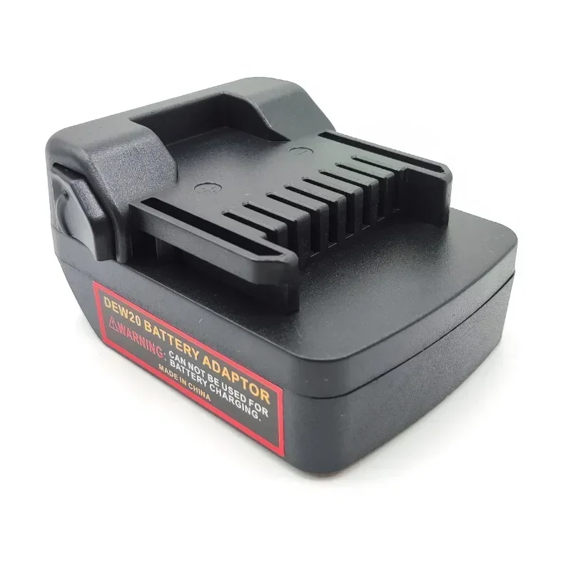 For Dewalt 18V/20V DCB Series  - Power Tools Battery Adapter 评论和价格