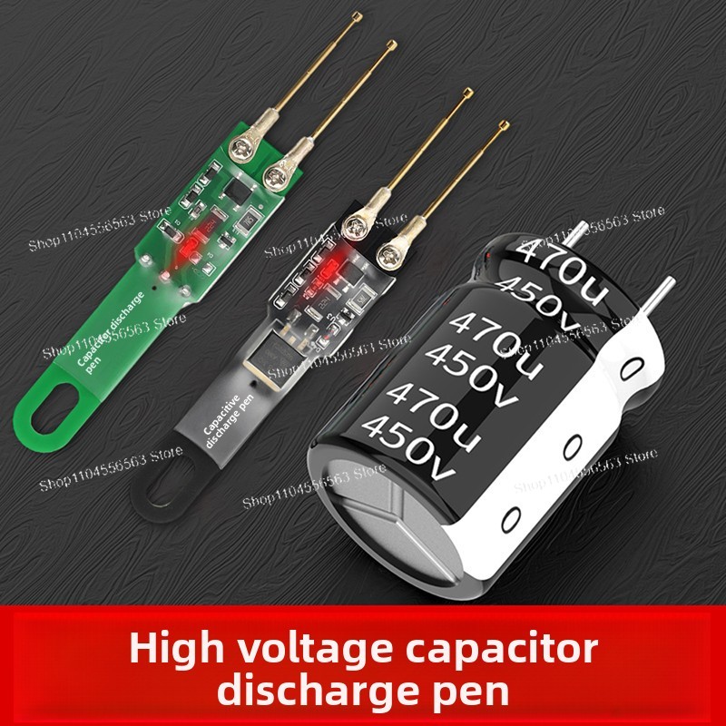 Capacitive Discharge Pen Anti- - Power Tools Inspection 评论和价格