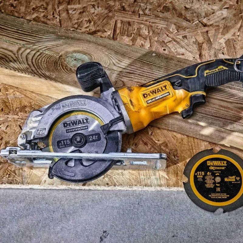 DEWALT DT20420 Construction Ci - Power Tools For Construction 评论和价格