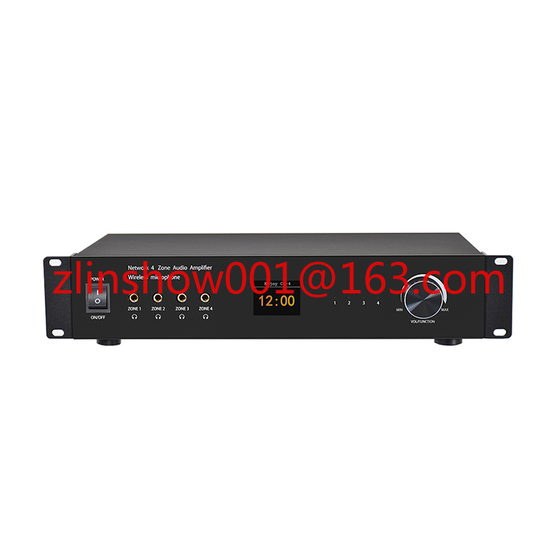 Audio 4 Zones Wall Power Netwo - Power Tools Zones 评论和价格