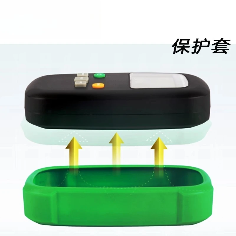 Handheld three-axis fluxgate m - Power Tools Vector 评论和价格