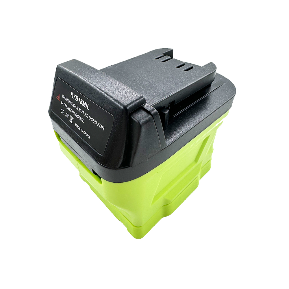 Battery Adapter For Ryobi 18V  - Power Tools Battery Adapter 评论和价格
