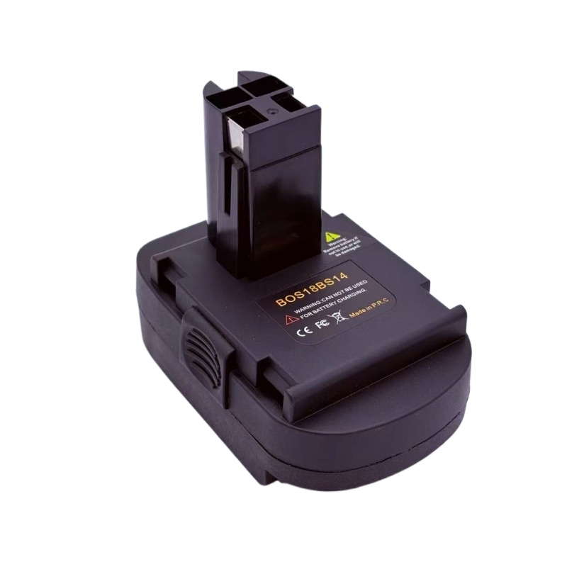 ALASICKA Battery Adapter BOS18 - Power Tools Battery Adapter 评论和价格