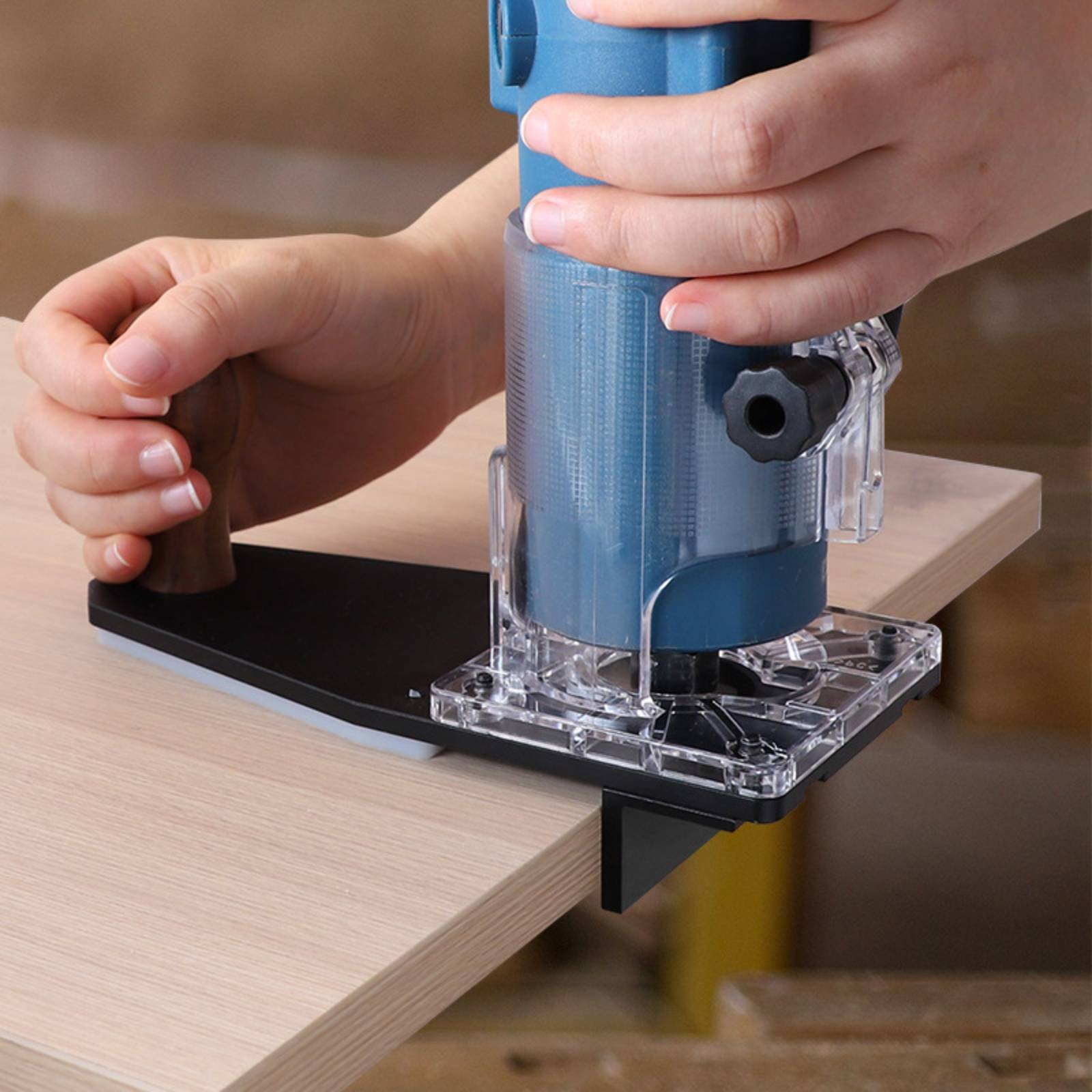 Border Trimming Base Long-Last - Power Tools For Construction 评论和价格
