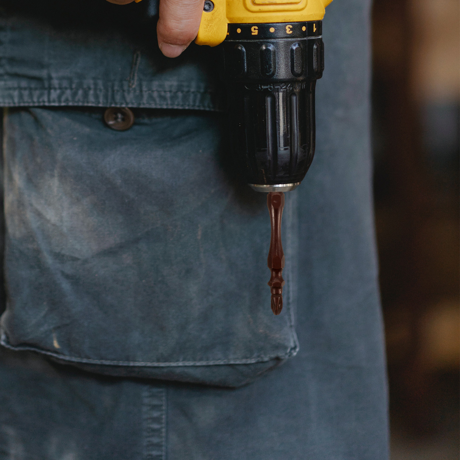 10Pcs Impact Drive Kits Carbon - Power Tools Kits 评论和价格