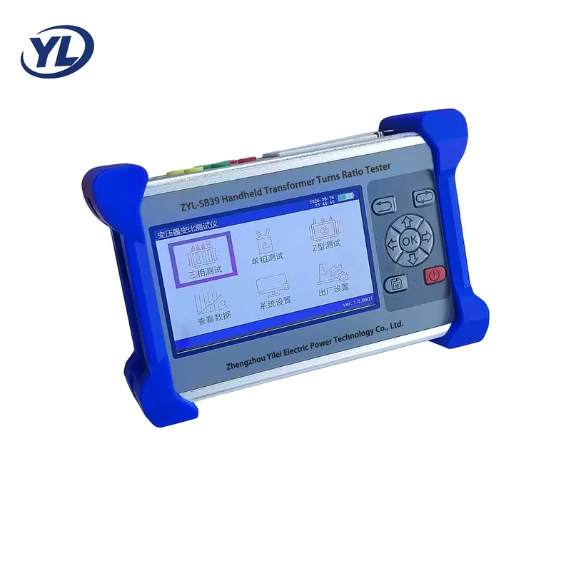 ZYL-SB39 High Accuracy Transfo - Power Tools Vector 评论和价格
