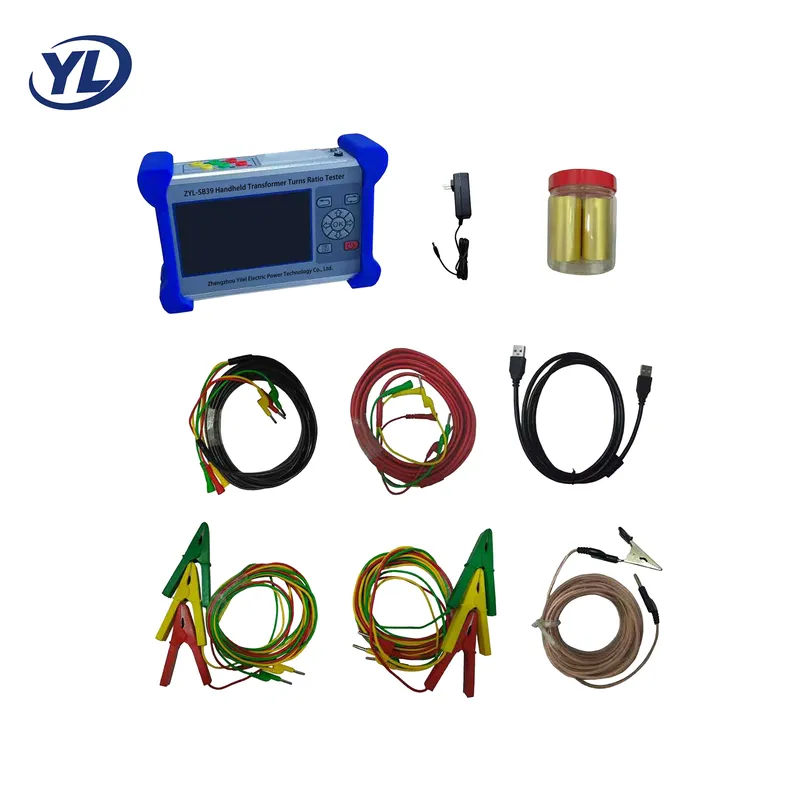 ZYL-SB39 High Accuracy Transfo - Power Tools Vector 评论和价格