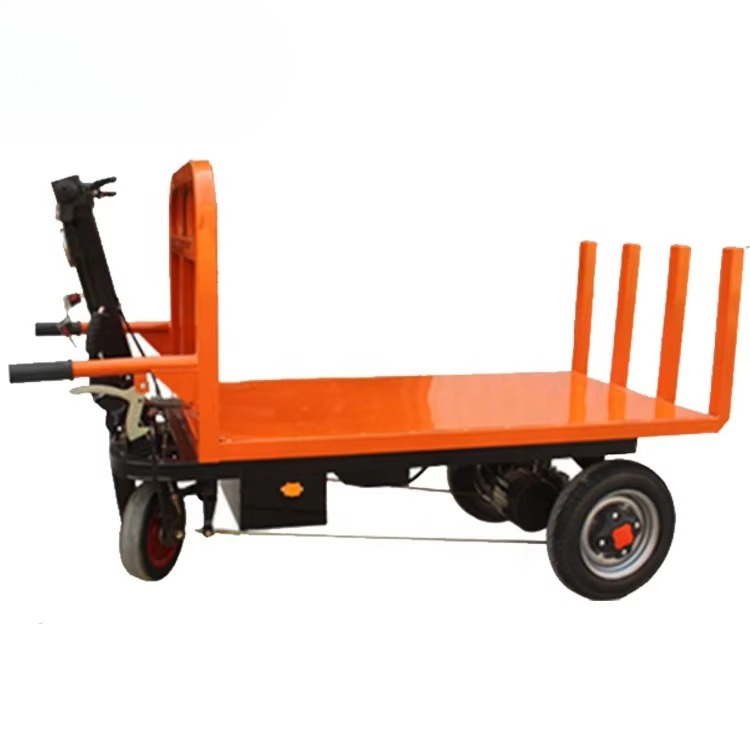 Dumper Cart Transport Flatbed  - Power Tools For Construction 评论和价格