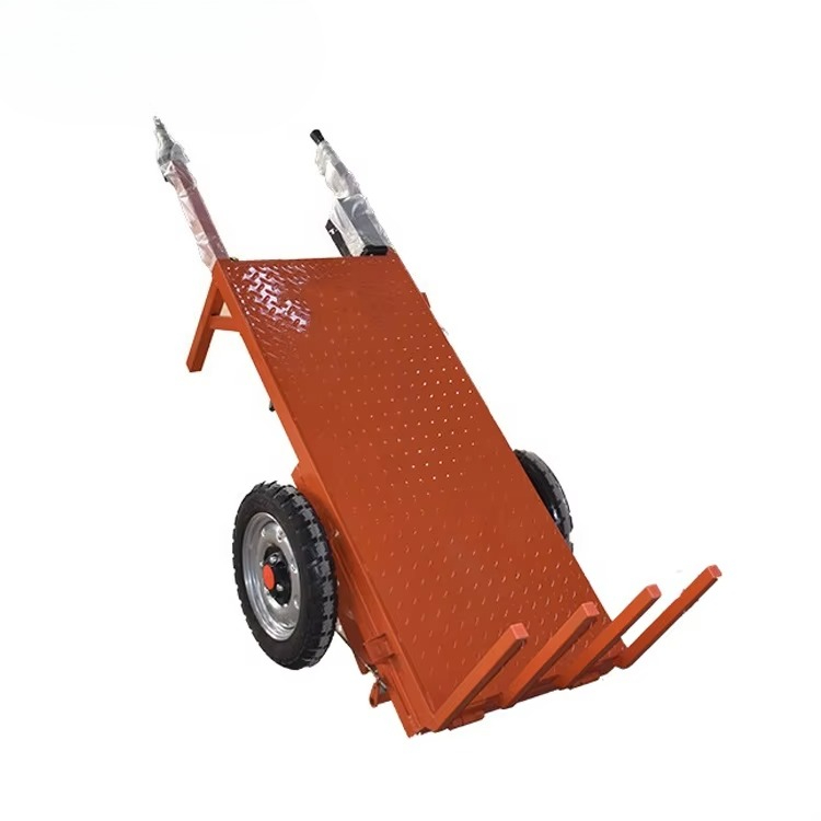 Dumper Cart Transport Flatbed  - Power Tools For Construction 评论和价格